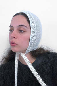 Tidal Bonnet