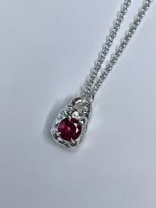 Droplet Pendant