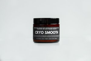 Products: Cryo Smooth Contour Creme 250g