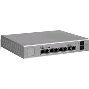 Ubiquiti UniFi Switch US-8-150W