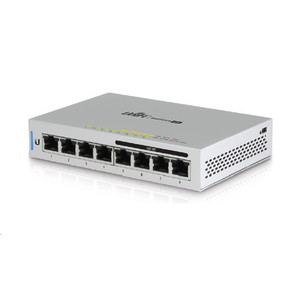 Ubiquiti UniFi Switch US-8-60W