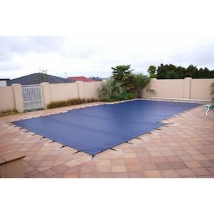 Products: Pool Cover – Debris Cover