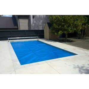 Products: Pool Cover – Solar Blanket