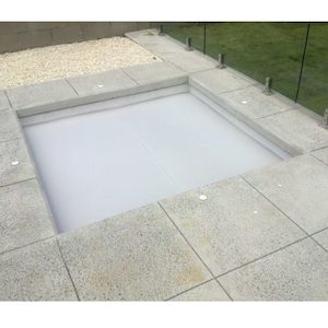 Spa Floating Cover