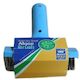 Algae Brush 6″ Stainless Steel