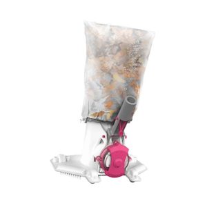 Products: BC40 Rechargeable Pool Vacuum Cleaner