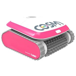 Cosmy 100 Robotic Pool Cleaner