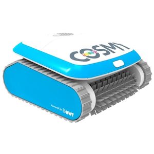 Cosmy 200 Robotic Pool Cleaner