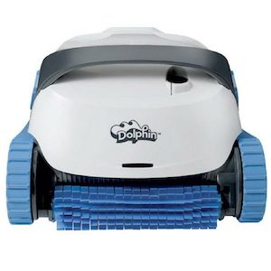 Pool and Spa Equipment: Dolphin S-Series S100 – 2nd Hand (Option B)