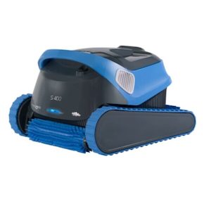Products: Dolphin S400