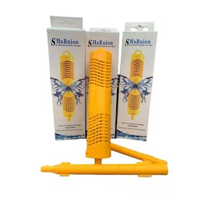 Chlorine Free Chemicals: Mineral Sanitiser Spa Stick