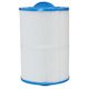 Artesian Spas 50 / AR50 – 205mm x 171mm Spa Filter