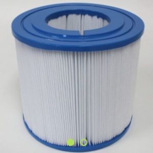 Bullfrog 35 / BU35 – 148mm x 196mm – Spa Filter