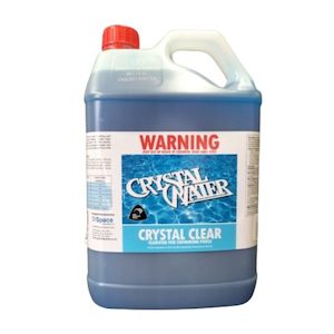 Pool Clarifiers: Crystal Clear – Clarifier