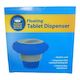 Floating Tablet Dispenser – Pool