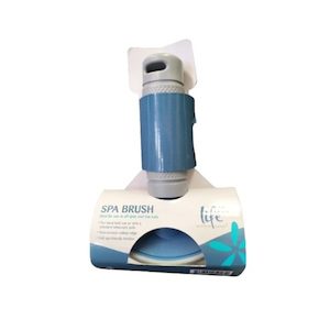 Products: Life Spa Brush