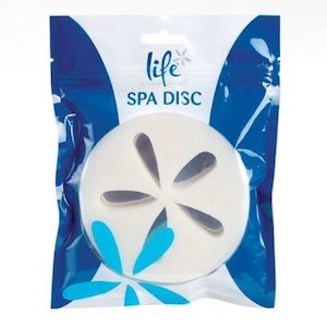 Products: Life Spa Disc