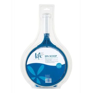 Life Spa Scoop