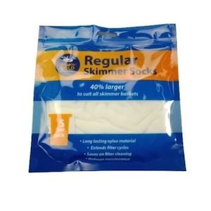 Products: Regular Skimmer Soc Pk of 5