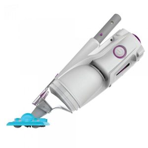 Products: Telsa 05 Rechargeable Pool & Spa Vacuum