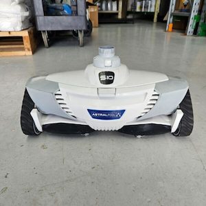 S10 Suction Pool Cleaner – 2nd Hand