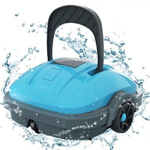 Products: Wybotics Osprey 200 Cordless Robotic Pool Cleaner