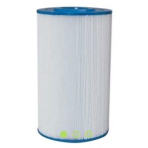 Spaquip Series 3000 CF1000 / DV1003 – Spa Filter 380mm x 220mm