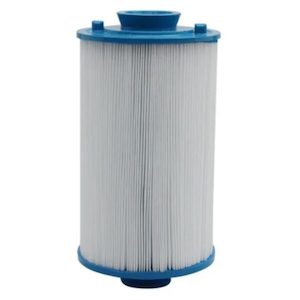 Stoked Spas 19 / CH19 – Spa Filter 203 x 118mm