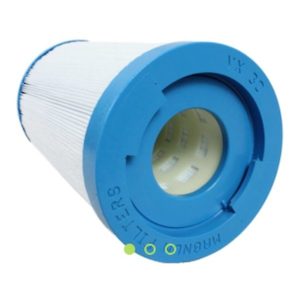 Vortex Spas C30 / VX30 – Spa Filter 218mm x 125mm