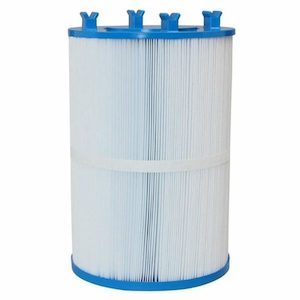 Products: Dimension One C75 TY / D1-TY75 – Spa Filter 267mm x 182mm