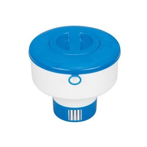 Floating Tablet Dispenser – Large