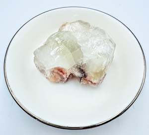 Crystal Points Spheres Clusters: Apophyllite #9