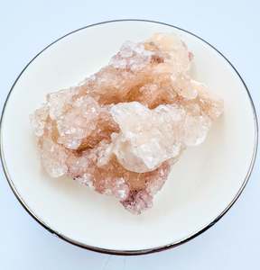 Apophyllite Stilbite #15