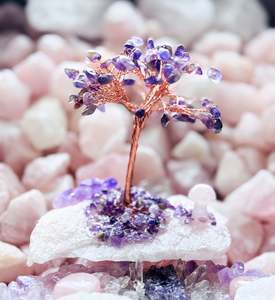 Crystal Tree 7