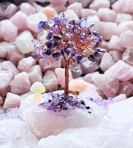 Crystal Tree #3