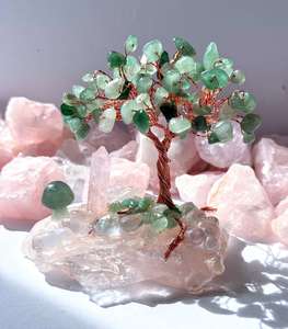 Crystal Tree “Twilight  Garden”