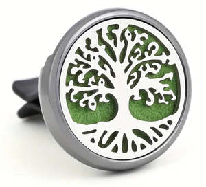 Stock Clearance 40 Off: Car Fragrance Diffuser