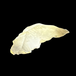 Libyan Gold Tektite