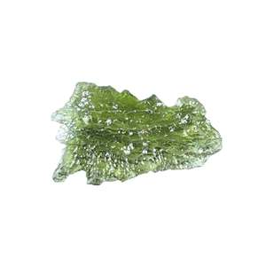 Moldavite(Czech republic)