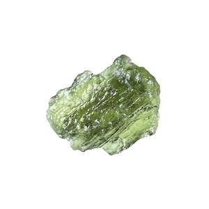 Moldavite (Czech Republic)