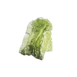 Moldavite (Czech Republic)