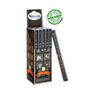 Incense: Satya Super Hit Incense 10gm