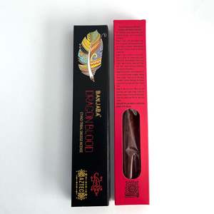 Incense: Banjara Dragon Blood Ethno-Tribal Smudge Incense