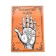 Aracaria Palmistry Guide