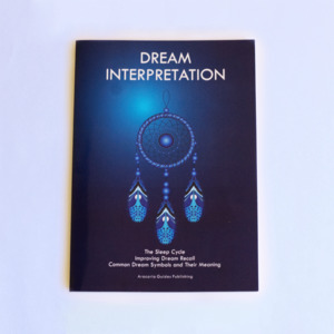 Guides: Aracaria Dream Interpretation Guide by Stefan Mager