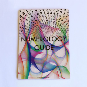 Guides: Aracaria Numerology Guide by Stefan Mager