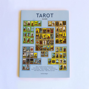 Guides: Aracaria Tarot Guide by Stefan Mager