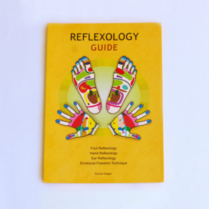 Guides: Aracaria Reflexology EFT Guide by Stefan Mager