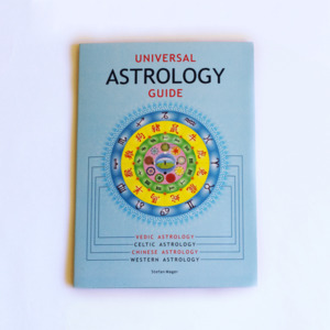 Guides: Aracaria Universal Astrology Guide by Stefan Mager