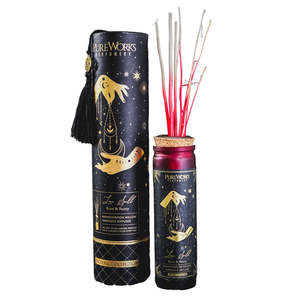 Diffusers: Love Spell Rose & Peony Manifestation Willow Diffuser